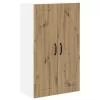  Fali konyhaszekrény Artisan tölgy 60 x 31 x 100 cm Faanyag
