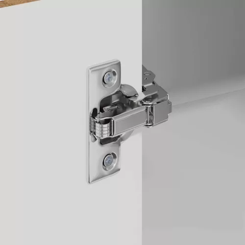  Fali konyhaszekrény polcokkal Öreg fa 57 x 57 x 100 cm Faanyag