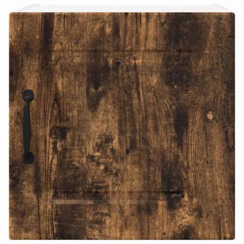  Fali konyhaszekrény Füstölt tölgy 40 x 31 x 40 cm Faanyag