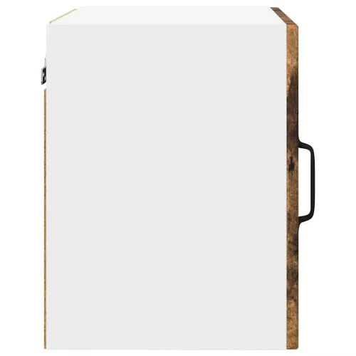  Fali konyhaszekrény Füstölt tölgy 40 x 31 x 40 cm Faanyag