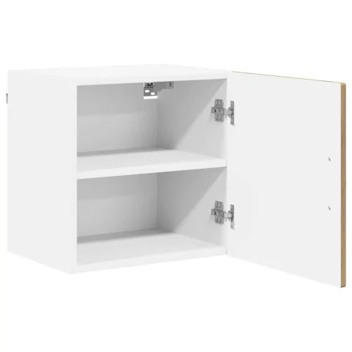  Fali konyhaszekrény Artisan tölgy 40 x 31 x 40 cm Faanyag