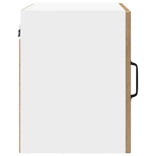  Fali konyhaszekrény 2 pcs Artisan tölgy 40 x 31 x 40 cm Faanyag