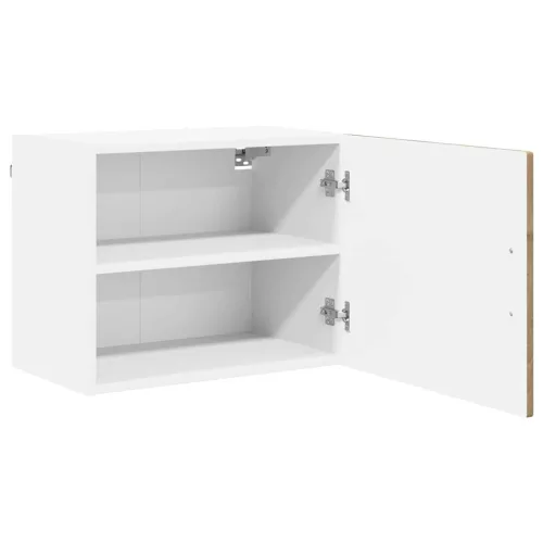  Fali konyhaszekrény Artisan tölgy 50 x 31 x 40 cm Faanyag