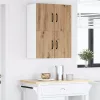  Fali konyhaszekrény Artisan tölgy 60 x 31 x 40 cm Faanyag