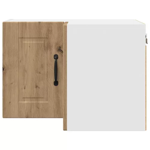  Fali konyhaszekrény Artisan tölgy 57 x 57 x 40 cm Faanyag