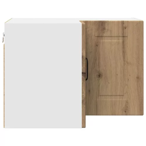  Fali konyhaszekrény Artisan tölgy 57 x 57 x 40 cm Faanyag