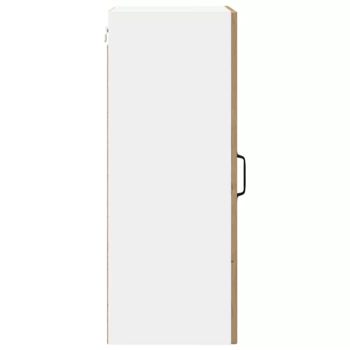  Fali konyhaszekrény Artisan tölgy 40 x 31 x 80 cm Faanyag