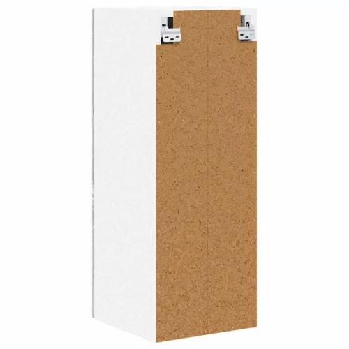  Fali konyhaszekrény 2 pcs Szürke Sonoma 30 x 31 x 80 cm Faanyag