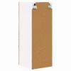  Fali konyhaszekrény polcokkal Öreg fa 30 x 31 x 80 cm Faanyag