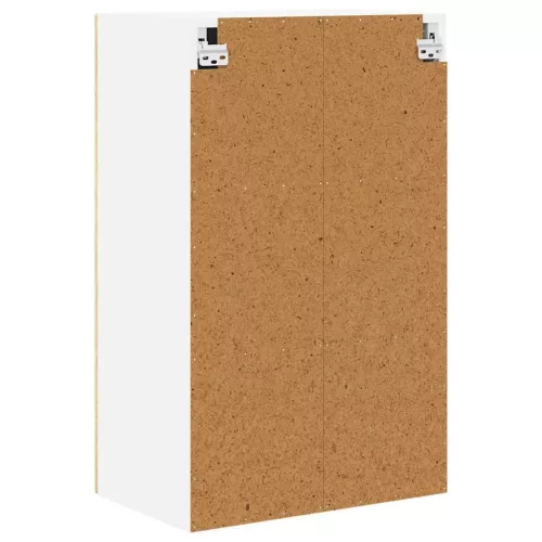  Fali konyhaszekrény Sonoma tölgy 50 x 31 x 80 cm Faanyag