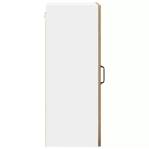  Fali konyhaszekrény Artisan tölgy 50 x 31 x 80 cm Faanyag