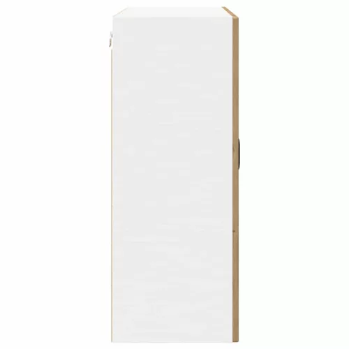  Fali konyhaszekrény Artisan tölgy 80 x 31 x 80 cm Faanyag