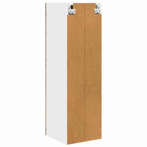  Fali konyhaszekrény polcokkal Öreg fa 30 x 31 x 100 cm Faanyag