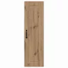  Fali konyhaszekrény Artisan tölgy 30 x 31 x 100 cm Faanyag