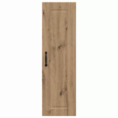  Fali konyhaszekrény Artisan tölgy 30 x 31 x 100 cm Faanyag