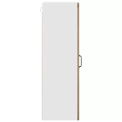  Fali konyhaszekrény Artisan tölgy 30 x 31 x 100 cm Faanyag