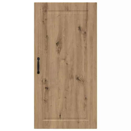  Fali konyhaszekrény Artisan tölgy 50 x 31 x 100 cm Faanyag