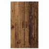  Fali konyhaszekrény polcokkal Öreg fa 60 x 31 x 100 cm Faanyag