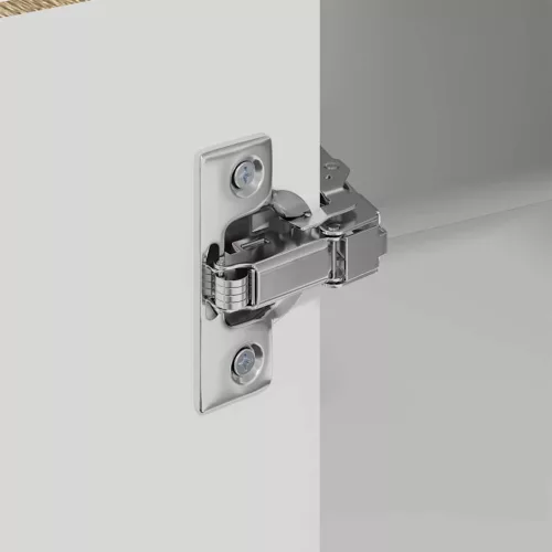  Fali konyhaszekrény Sonoma tölgy 57 x 57 x 100 cm Faanyag