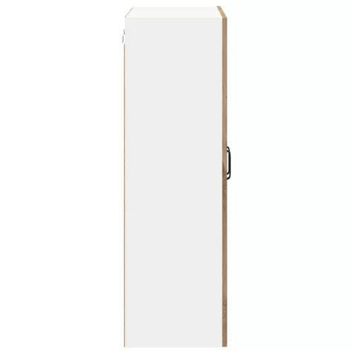  Fali konyhaszekrény Artisan tölgy 60 x 31 x 100 cm Faanyag