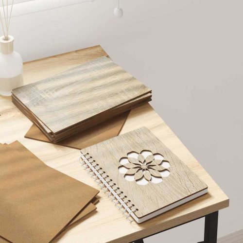  Dekor panelek 12 pcs sonoma tölgy 15 x 21 x 0.3 cm Faanyag