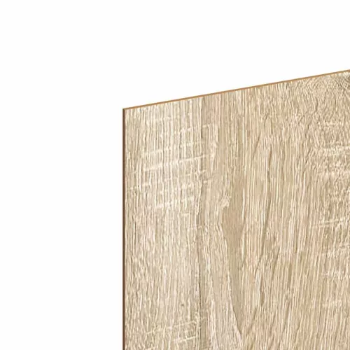  Dekor panelek 150 pcs sonoma tölgy 15 x 21 x 0.3 cm Faanyag