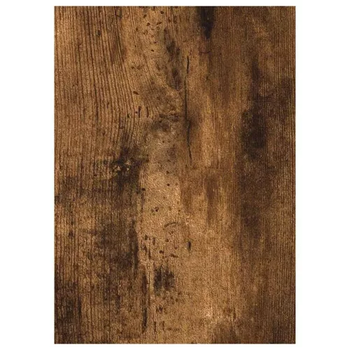  Dekor panelek 150 pcs Füstölt tölgy 15 x 21 x 0.3 cm Faanyag