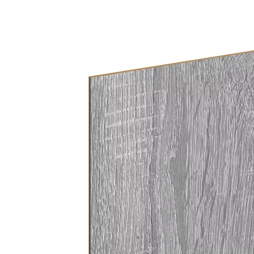  Dekor panelek 150 pcs Szürke sonoma 15 x 21 x 0.3 cm Faanyag