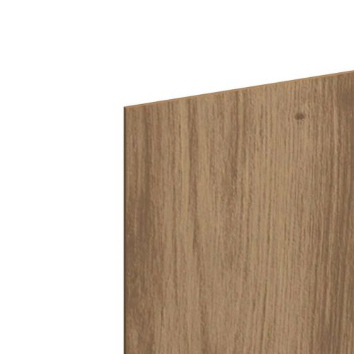  Dekor panelek 12 pcs kézműves tölgy 15 x 21 x 0.3 cm Faanyag