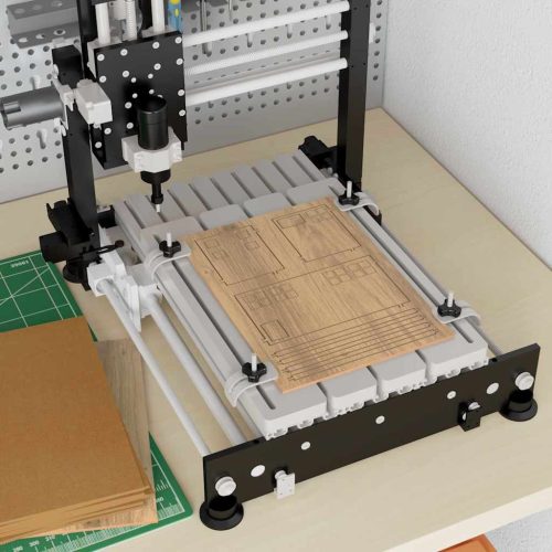  Dekor panelek 150 pcs kézműves tölgy 15 x 21 x 0.3 cm Faanyag