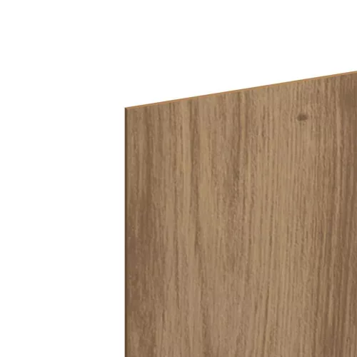  Dekor panelek 150 pcs kézműves tölgy 15 x 21 x 0.3 cm Faanyag