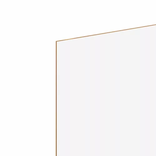  Dekor panelek 150 pcs Fehér 21 x 30 x 0.3 cm Faanyag