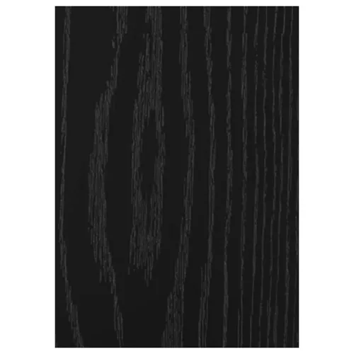  Dekor panelek 12 pcs Musta tammi 21 x 30 x 0.3 cm Faanyag