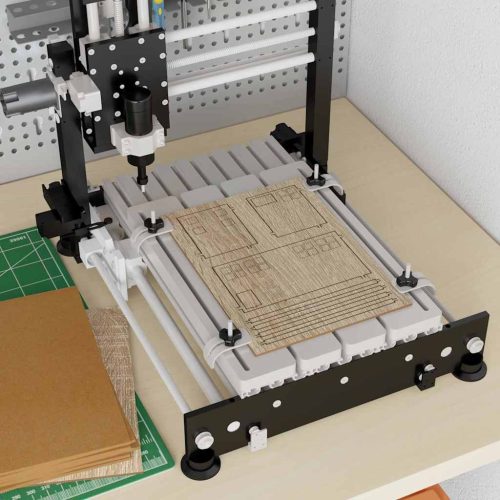  Dekor panelek 50 pcs sonoma tölgy 21 x 30 x 0.3 cm Faanyag