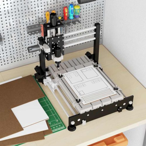  Dekor Panelek 12 pcs Fehér 30 x 42 x 0.3 cm Faanyag