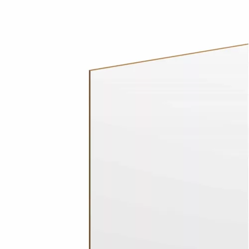  Dekor Panelek 12 pcs Fehér 30 x 42 x 0.3 cm Faanyag