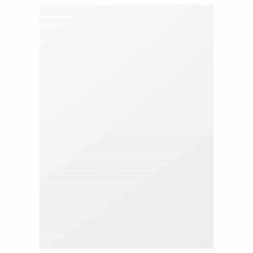  Dekor Panelek 50 pcs Fehér 30 x 42 x 0.3 cm Faanyag