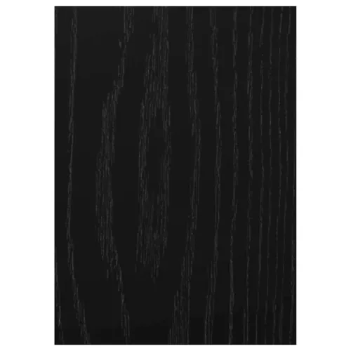  Dekor Panelek 12 pcs Musta tammi 30 x 42 x 0.3 cm Faanyag