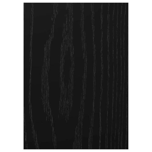  Dekor Panelek 50 pcs Musta tammi 30 x 42 x 0.3 cm Faanyag