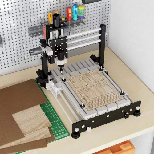  Dekor Panelek 50 pcs sonoma tölgy 30 x 42 x 0.3 cm Faanyag