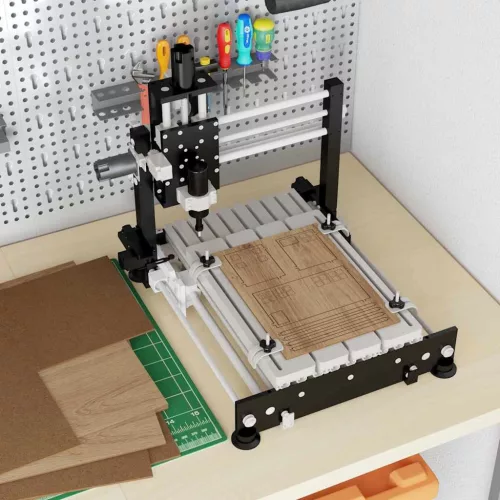  Dekor Panelek 12 pcs kézműves tölgy 30 x 42 x 0.3 cm Faanyag