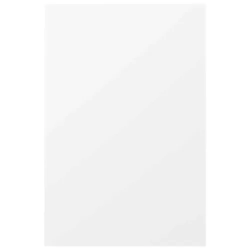  Dekor Panelek 50 pcs Fehér 40 x 60 x 0.3 cm Faanyag