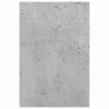  Dekor Panelek 12 pcs Beton szürke 40 x 60 x 0.3 cm Faanyag