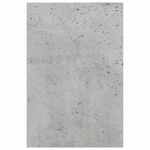  Dekor Panelek 12 pcs Beton szürke 40 x 60 x 0.3 cm Faanyag