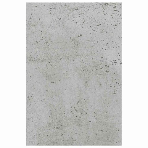  Dekor Panelek 50 pcs Beton szürke 40 x 60 x 0.3 cm Faanyag