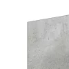  Dekor Panelek 50 pcs Beton szürke 40 x 60 x 0.3 cm Faanyag