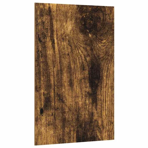  Dekor Panelek 50 pcs Füstölt tölgy 40 x 60 x 0.3 cm Faanyag