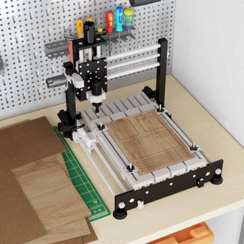  Dekor Panelek 50 pcs kézműves tölgy 40 x 60 x 0.3 cm Faanyag