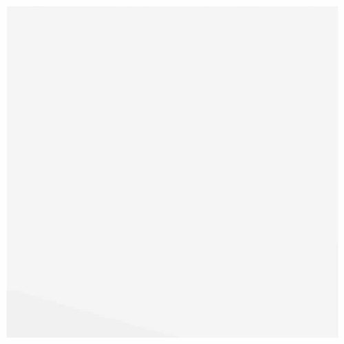  Dekor panelek 50 pcs Fehér 30 x 30 x 0.3 cm Faanyag