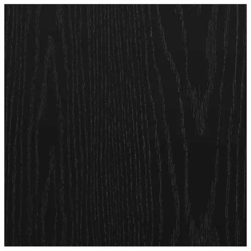  Dekor panelek 12 pcs Musta tammi 30 x 30 x 0.3 cm Faanyag